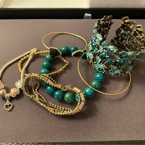 Bracelet lot- Women Jewelry